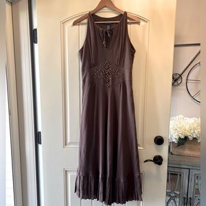 Boston Proper Maxi Dress